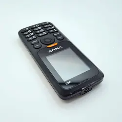 گوشی موبایل ساده ونوس مدل V40 – گوشی جانبی