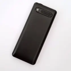 گوشی موبایل ساده ونوس مدل V301 دو سیم کارت – گوشی جانبی