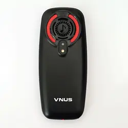 گوشی موبایل ساده ونوس مدل V50 – گوشی جانبی