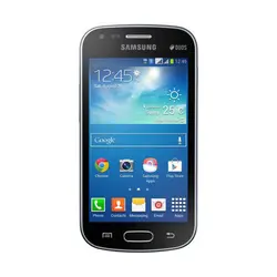 گوشی کوچک سامسونگ مدل Galaxy S Dous 2 GT-S7582 – گوشی جانبی