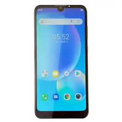 گوشی موبایل ونوس مدل S60 دو سیم کارت – گوشی جانبی