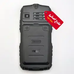 گوشی ساده طرح اصلی نوکیا مدل  Boss 62 شرکت Odscn