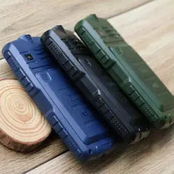 گوشی ساده طرح اصلی نوکیا مدل  Boss 62 شرکت Odscn