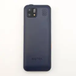 گوشی ساده Kgtel مدل K-L900 دو سیم کارت