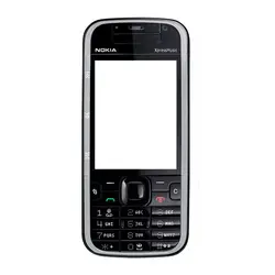 قاب و شاسی گوشی موبایل نوکیا مدل 5730 – گوشی جانبی