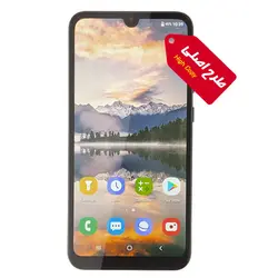 گوشی موبایل طرح اصلی سامسونگ مدل Galaxy A91s – گوشی جانبی