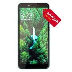 گوشی موبایل طرح اصلی Infinix مدل S5 دو سیم کارت – گوشی جانبی