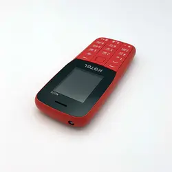 گوشی ساده Kgtel مدل N220 دو سیم کارت