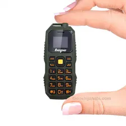 گوشی موبایل مینی Hope مدل M60