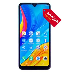 گوشی موبایل طرح اصلی هوآوی مدل Y9s – گوشی جانبی