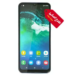 گوشی موبایل طرح اصلی سامسونگ مدل Galaxy A11 – گوشی جانبی