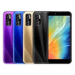 گوشی موبایل Invens مدل H11 دو سیم کارت – گوشی جانبی