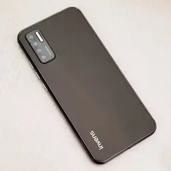 گوشی موبایل Invens مدل H11 دو سیم کارت – گوشی جانبی