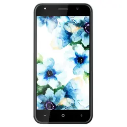 گوشی موبایل Invens مدل H4 دو سیم کارت – گوشی جانبی