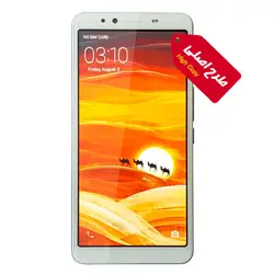 گوشی موبایل طرح اصلی Infinix مدل Hot 6 Pro دو سیم کارت