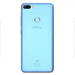 گوشی موبایل طرح اصلی Infinix مدل Hot 6 Pro دو سیم کارت