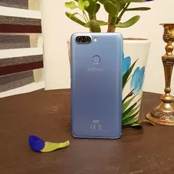 گوشی موبایل طرح اصلی Infinix مدل Hot 6 Pro دو سیم کارت