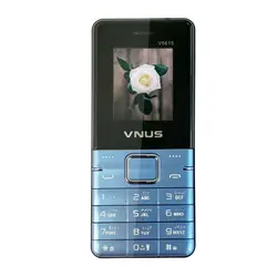 گوشی موبایل ساده ونوس مدل V5615 – گوشی جانبی