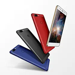 گوشی موبایل Hotwav مدل Pixel 4 ظرفیت 32 گیگابایت