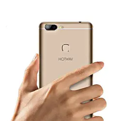 گوشی موبایل Hotwav مدل Pixel 4 ظرفیت 32 گیگابایت