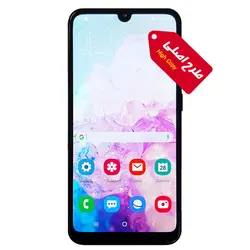 گوشی موبایل طرح اصلی سامسونگ مدل Galaxy A40s – گوشی جانبی