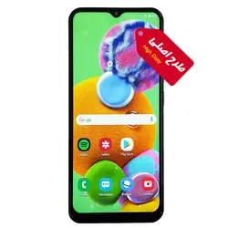 گوشی موبایل طرح اصلی سامسونگ مدل Galaxy A90s – گوشی جانبی