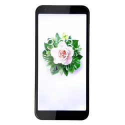 گوشی موبایل Invens مدل A9 دو سیم کارت