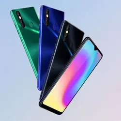 گوشی موبایل Invens مدل Max 15 دو سیم کارت