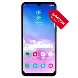 گوشی موبایل طرح اصلی سامسونگ مدل Galaxy S11 Plus – گوشی جانبی