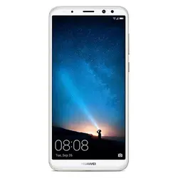 گوشی موبایل هوآوی مدل Mate 10 Lite ظرفیت 64 گیگابایت – گوشی جانبی