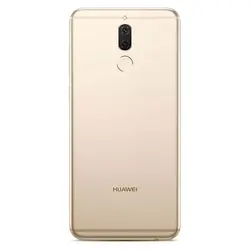 گوشی موبایل هوآوی مدل Mate 10 Lite ظرفیت 64 گیگابایت – گوشی جانبی