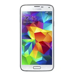 گوشی موبایل سامسونگ مدل Galaxy S5 3G ظرفیت 16 گیگابایت – گوشی جانبی
