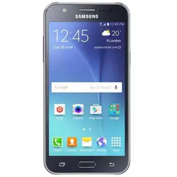 گوشی موبایل سامسونگ مدل Galaxy J7 2015 4G ظرفیت 16 گیگابایت – گوشی جانبی