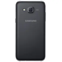 گوشی موبایل سامسونگ مدل Galaxy J7 2015 4G ظرفیت 16 گیگابایت – گوشی جانبی