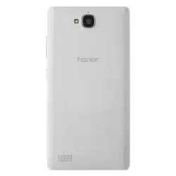 گوشی موبایل هوآوی مدل Honor 3C ظرفیت 8 گیگابایت – گوشی جانبی