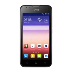 گوشی موبایل هوآوی مدل Ascend Y550 ظرفیت 4 گیگابایت – گوشی جانبی