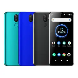 گوشی موبایل Invens مدل Max 9 دو سیم کارت