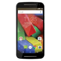 گوشی موبایل موتورولا مدل Moto G 2nd Generation 4G ظرفیت 16 گیگابایت – گوشی جانبی