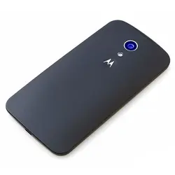 گوشی موبایل موتورولا مدل Moto G 2nd Generation 4G ظرفیت 16 گیگابایت – گوشی جانبی