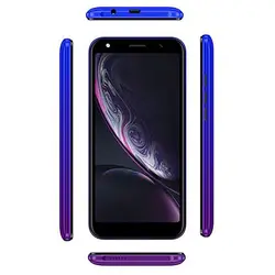 گوشی موبایل Invens مدل A10 دو سیم کارت