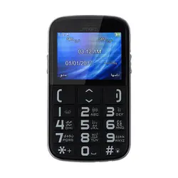 گوشی موبایل ساده اسمارت مدل E2452 Easy – گوشی جانبی
