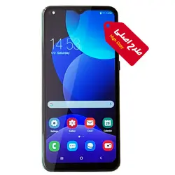 گوشی موبایل طرح اصلی سامسونگ مدل Galaxy A100 – گوشی جانبی