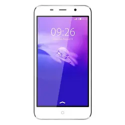 گوشی موبایل هیوندای مدل Seoul 5 دو سیم کارت – گوشی جانبی