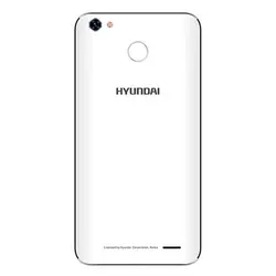 گوشی موبایل هیوندای مدل Seoul 5 دو سیم کارت – گوشی جانبی