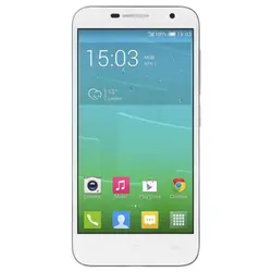 گوشی موبایل آلکاتل مدل OneTouch Idol 2 Mini – گوشی جانبی