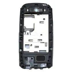 قاب و شاسی گوشی موبایل نوکیا مدل Asha 305 – گوشی جانبی