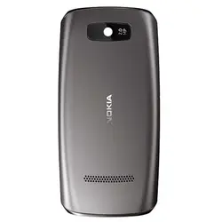 قاب و شاسی گوشی موبایل نوکیا مدل Asha 305 – گوشی جانبی