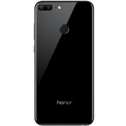 گوشی موبایل هوآوی مدل Honor 9 Lite ظرفیت 32 گیگابایت – گوشی جانبی