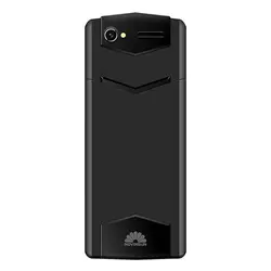 گوشی موبایل ساده نوین سان مدل X6 – گوشی جانبی