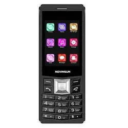 گوشی موبایل ساده نوین سان مدل X7 – گوشی جانبی